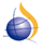 International Commission of Jurists logo