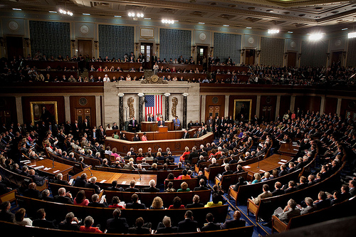 White House Photo / Lawrence Jackson